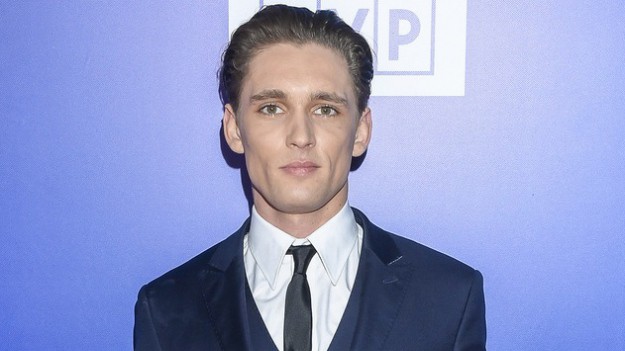 RMF Extra: Aktor wyrzucony z "M jak Miłość" za karę?