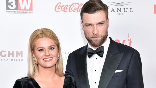 RMF Extra: Andrzej Wrona i Zosia Zborowska na zabawnym nagraniu. "Najlepsze reality show ever!"