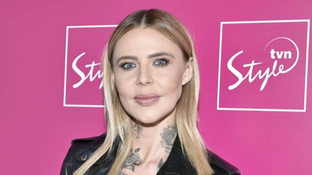 RMF Extra: Maja Sablewska przesadziła z wypełniaczami w twarzy. Dziś wygląda już zupełnie inaczej [FOTO]