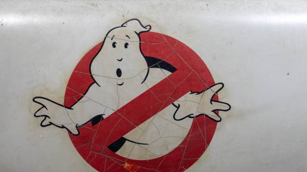 RMF Extra: Gratka dla fanów „Pogromców duchów”. Będzie nowy film!