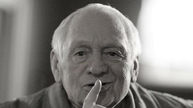 RMF Extra: Pierwsze święta bez Witolda Pyrkosza. Żona aktora: "Święta bez Witka nie mają sensu"