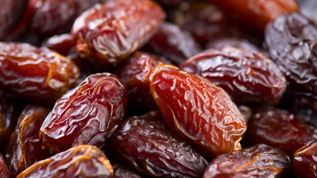 Co zamiast daktyli? Oto 6 najlepszych źródeł..