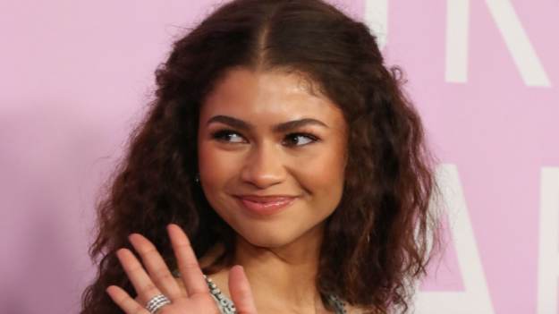 RMF Extra: Zendaya - od gwiazdy Disneya do wielkiej kariery. Tak wyglądała jej droga