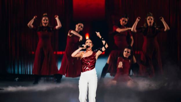 RMF Extra: Blanca Paloma i "Eaea" - kim jest reprezentantka Hiszpanii na Eurowizji