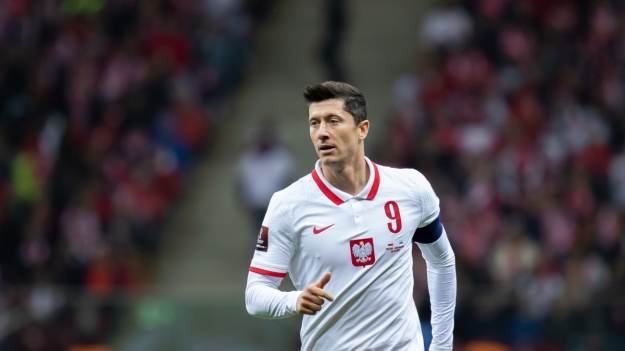 RMF Extra: Koszmarny początek eliminacji do Euro 2024. Polacy przegrali z Czechami 1:3