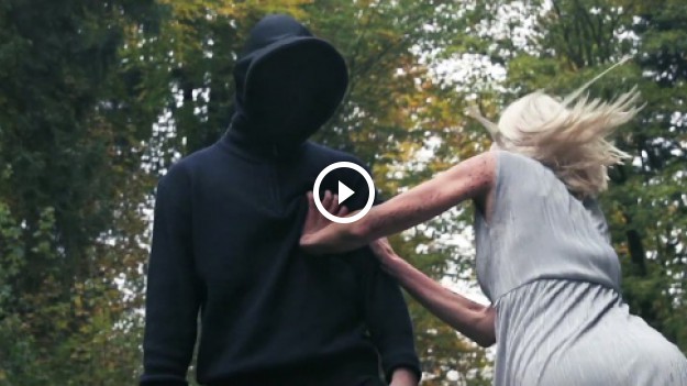 RMF Extra: Michał Wiśniewski w utworze polskiego rapera! Klip już jest