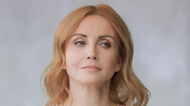 RMF Extra: Rozdzierający serce wpis pogrążonej w żałobie Katarzyny Zielińskiej. "Do zobaczenia"