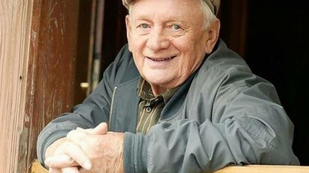 RMF Extra: Dziś pierwsza rocznica śmierci Witolda Pyrkosza. Twórcy "M jak miłość" uczcili pamięć aktora