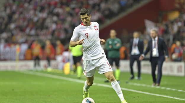 RMF Extra: Lewandowski komentuje przegraną w meczu ze Słowacją. "Nie jesteśmy w dobrej sytuacji"