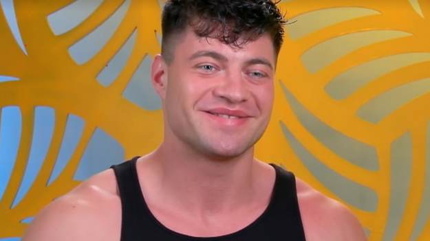 RMF Extra: Widzowie "Hotelu Paradise" wiedzą, kto powinien odpaść. "Największy burak i cham"