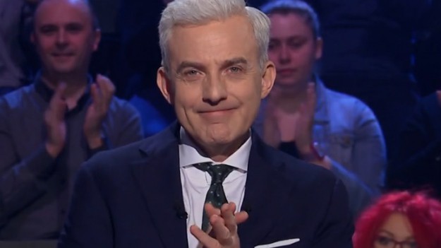 RMF Extra: Milionerzy. Co u ptaka marabuta jest prawie gołe? W którym dniu od zmartwychwstania Jezus wstąpił do nieba?