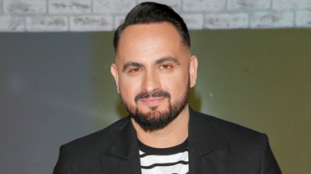 RMF Extra: Agustin Egurrola o nowej edycji "Mam Talent". Zwrócił się do ekipy telewizyjnego show: "Trzymam kciuki"