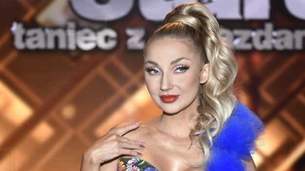 RMF Extra: Cleo pokazała swoje naturalne włosy. Taki widok to niesłychana rzadkość. "Jaka piękna!" [ZDJĘCIE]