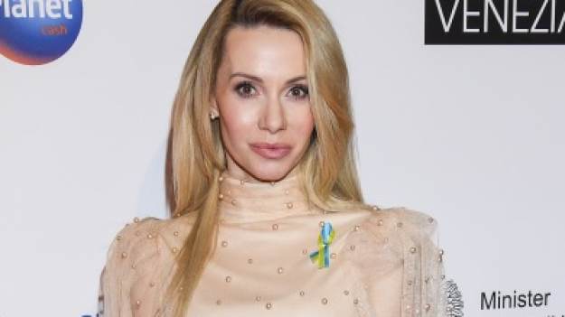 RMF Extra: Gwiazda TVP: "Wracaj bezpiecznie". Na antenie połączyła się z mężem w Ukrainie