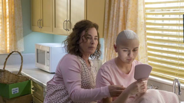 RMF Extra: Nowe seriale & nowe sezony seriali w HBO GO: The Act, Słodkie kłamstewka: Perfekcjonistki, Wiktoria III, Templariusze II, Gomorra IV