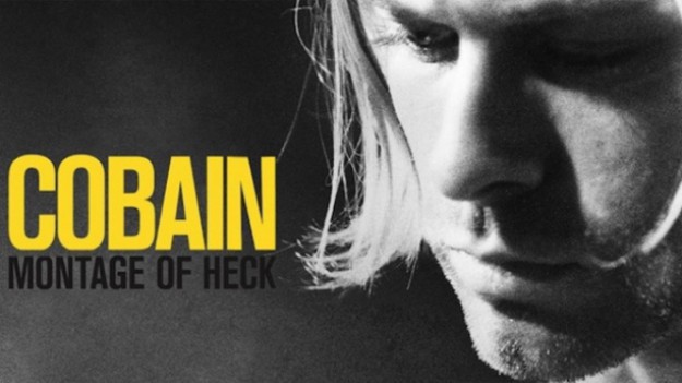 RMF Extra: Nowa płyta: "Kurt Cobain. Montage of Heck: The Home Recordings". Premiera już 13 listopada 