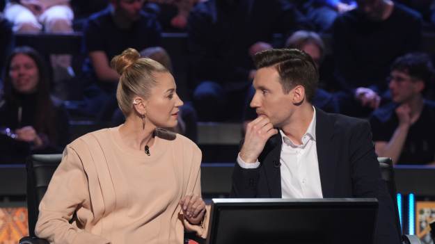 RMF Extra: Daria Ładocha i Krystian Pesta nie zaszli daleko w "Milionerach". Widzowie: "Co to było?"