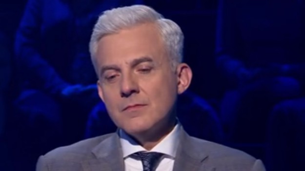 RMF Extra: Co zastępuje gładzik? Odpowiedź za tysiąc złotych [MILIONERZY]  