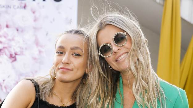 RMF Extra: Fabienne Wiśniewska pochwaliła się zdjęciem z Mandaryną. Internauci przecierają oczy! "Jak siostry"