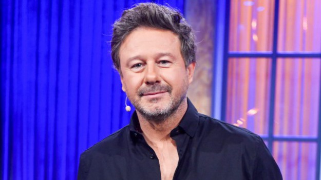 RMF Extra: Andrzej Piaseczny hejtowany po szczepieniu. Artysta będzie usuwał komentarze. "Każdy z nas może wybierać sobie towarzystwo"