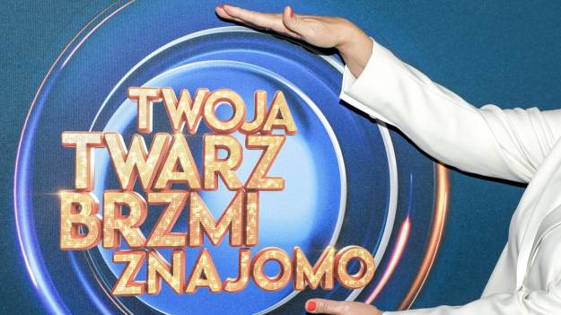 RMF Extra: Wielka zmiana tuż przed startem "Twoja twarz brzmi znajomo". Wydano pilny komunikat
