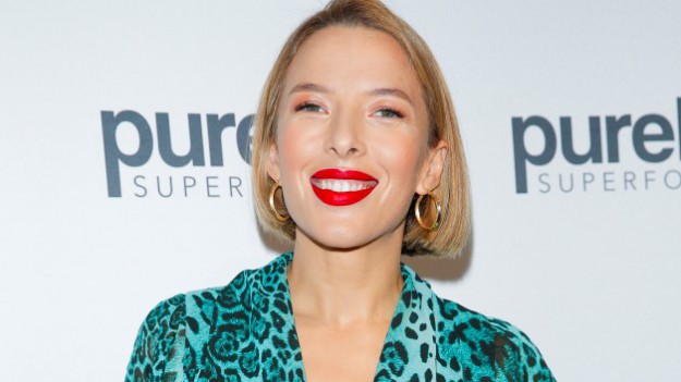 RMF Extra: Ewa Chodakowska też tańczy na TikToku. Robi konkurencje Lewandowskim?