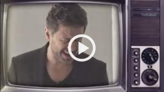 RMF Extra: Eurowizja 2016: Andrzej Piaseczny gościem specjalnym