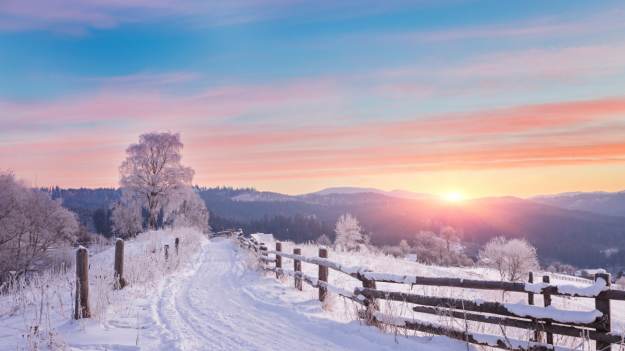 RMF Extra: Zima wróci pod koniec tygodnia? Prognozy rozwiewają wątpliwości