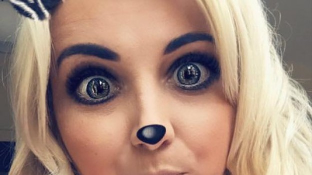 RMF Extra: Przyszli studenci przesyłają uczelniom selfie z filtrami ze Snapchata. Uniwersytet apeluje