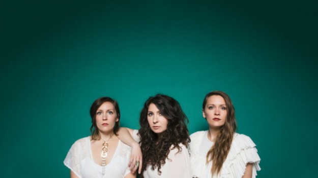 RMF Extra: JOSEPH zapowiadają debiutancki album!