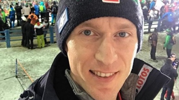 RMF Extra: Żona Stefana Huli szczerze o mężu: "On zawsze był cenny, teraz wszystko idzie w parze"!