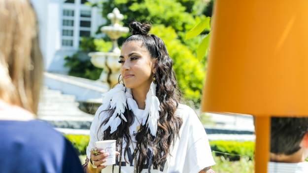 RMF Extra: Maja Hyży nago w mleku. Wokalistka pokazała ogromną bliznę: "Doskonałość w niedoskonałości" [FOTO]