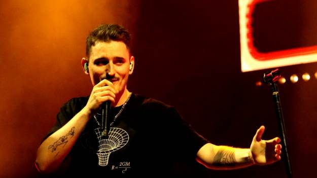 Dawid Podsiadło nagle przekazał wieści...