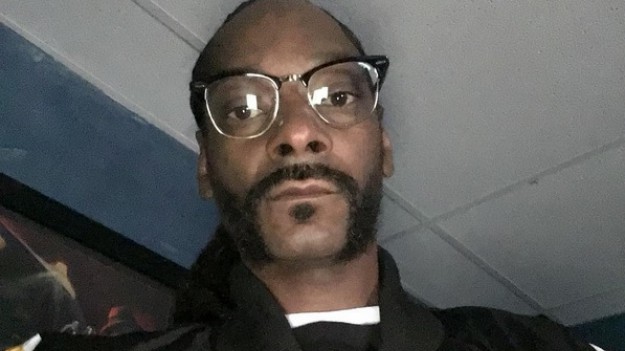 RMF Extra: Snoop Dogg pogrążony w żałobie! 