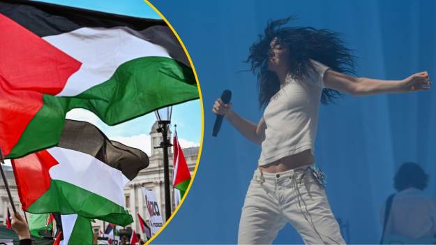 RMF Extra: Masowy bojkot Izraela przez gwiazdy. Ponad 1000 artystów usuwa swoje utwory z izraelskich platform streamingowych 