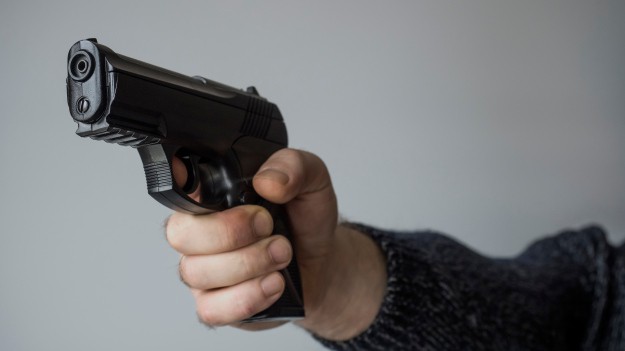 RMF Extra: Warszawa. Kierowca postrzelił rowerzystę w brzuch. Pomiędzy mężczyznami doszło do kłótni