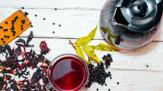 RMF Extra: Ten sok obniża cukier o 24%. Wystarczy jedna szklanka dziennie 