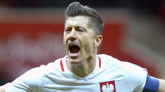 RMF Extra: Robert Lewandowski jednak ze "Złotą Piłką"? W sieci można podpisać petycję w tej sprawie! 