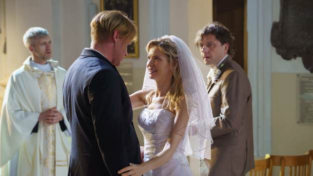 RMF Extra: Nowy polski film szokuje obrazem rodziny. „Szwagier” pokaże prawdę, o której nikt nie chce mówić