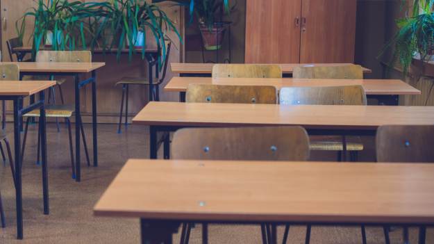 RMF Extra: Nauczycielka z rekordem Guinnessa. Tyle lat spędziła w jednej szkole