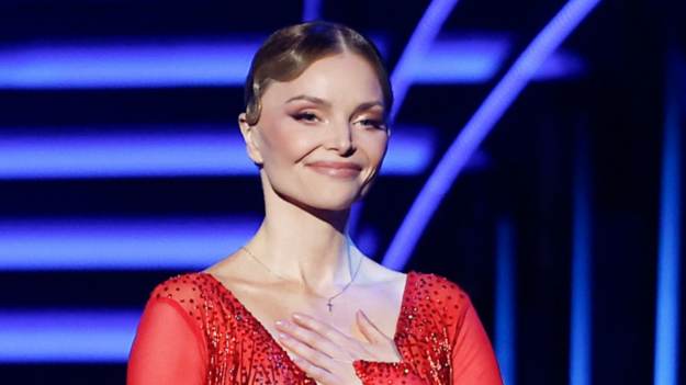 Zwrot ws. Miko. Dopiero odpadła z „Tańca z..