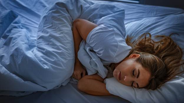 RMF Extra: Wystarczy 15 minut snu więcej. Efekty zaskoczą cię już po pierwszej nocy