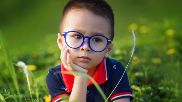 RMF Extra: Wrzesień: miesiąc urodzin najmądrzejszych dzieci!