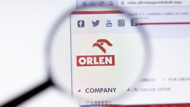 RMF Extra: Oszustwo "na Orlen". Internauto, nie daj się nabrać! Możesz stracić wszystkie pieniądze