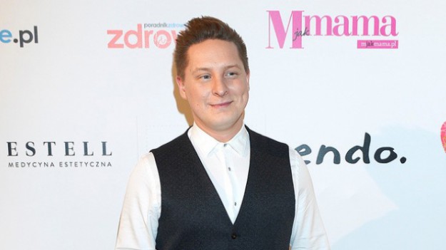 RMF Extra: Antek Smykiewicz o ślubie: To błąd z mojej winy! 