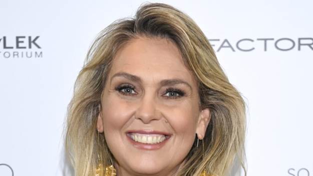 RMF Extra: Tak wyglądała jako Miss Polonia. Ewa Wachowicz obchodzi 53. urodziny [FOTO]