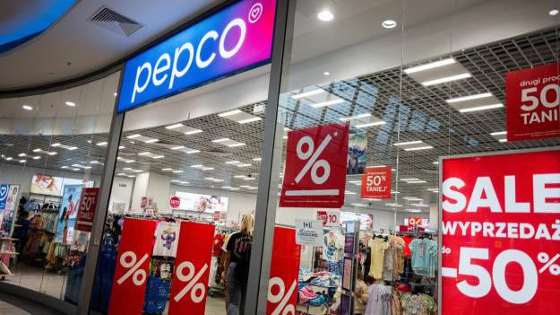 RMF Extra: Tylko do 2 lutego w Pepco. Klienci biorą po kilka sztuk