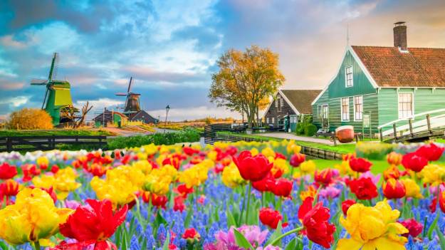 RMF Extra: Władze wprowadzają opłaty! Turyści muszą zapłacić za wejście do wioski