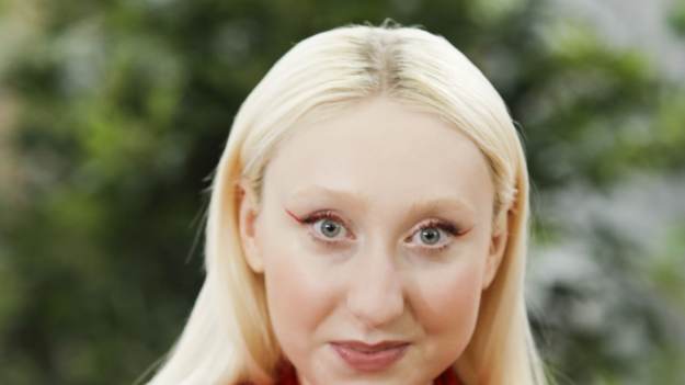 RMF Extra: Luna straciła głos. Co z jej występem na Eurowizji? Jest już oficjalny komunikat