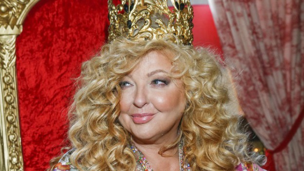 RMF Extra: "Kuchenne rewolucje" w "Big Brother 2". Magda Gessler wchodzi do domu Wielkiego Brata!